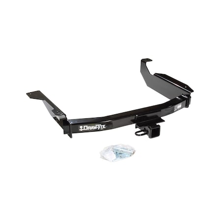 Draw-Tite 98-03 DURANGO CLS III HITCH 75081